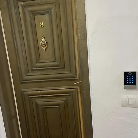Διαμέρισμα Jona Lovely Two Bedroom Ap Τίρανα