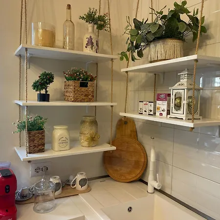 Διαμέρισμα Jona Lovely Two Bedroom Ap Τίρανα