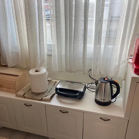 Jona Lovely Two Bedroom Ap Διαμέρισμα