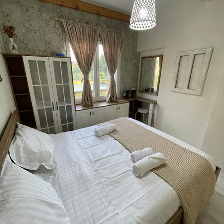 Διαμέρισμα Jona Lovely Two Bedroom Ap