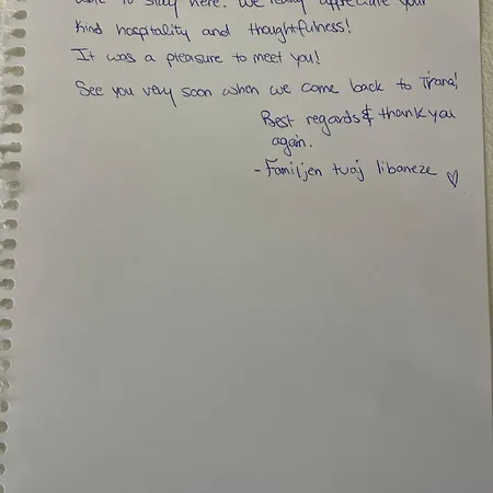 Διαμέρισμα Jona Lovely Two Bedroom Ap